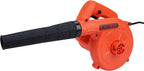 Black & Decker vacuum and blower