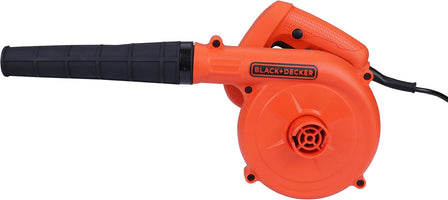 Black & Decker vacuum and blower