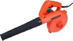 Black & Decker vacuum and blower