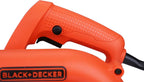 Black & Decker vacuum and blower
