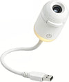 Portable Mini USB Starry Sky Projection Lamp