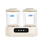 Double-Bucket Mini Washing Machine Ⓢ